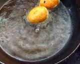รูปขั้นตอนการทำที่ 3 ของ ไข่ลูกเขยไก่สับ