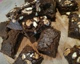Foto del paso 7 de la receta: Brownie de chocolate súper económico!!!