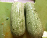 Foto del paso 3 de la receta: Crema de verduras