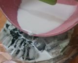 Foto langkah ke 7 dari resep Cendol Kecebong.