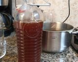 Foto langkah ke 5 dari resep Sirup Belimbing Wuluh.