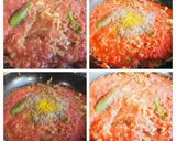A picture of step 2 of Quick Shakshuka Fish Fillet Recipe.