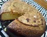 Foto del paso 6 de la receta: Bizcochuelo de limón 🍋