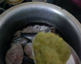 झटपट सुरमई फ्राय कोकणी पदधतीने (Konkani Style Surmai Fry Recipe In Marathi) रेसिपी स्टेप 1 फोटो 