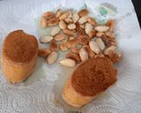 Foto del paso 1 de la receta Albóndigas en salsa de almendras