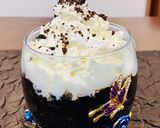 Foto langkah ke 4 dari resep Oreo Mug Cake ala Mama Asi / yLoVeA.