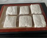 Foto del paso 9 de la receta: Chapatas de Harina de Arroz de Larga Fermentación !!!