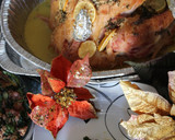 Foto del paso 19 de la receta: Complemento para Pavo tipo relleno