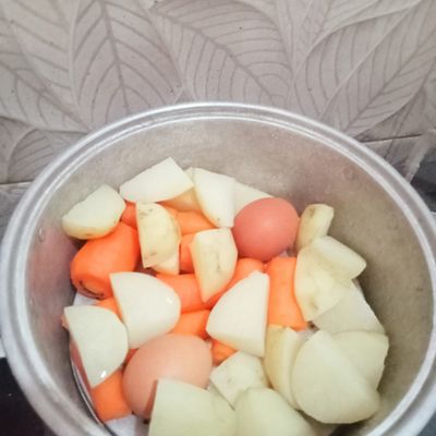 Langkah 1