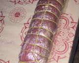 Foto del paso 3 de la receta: Matambre arrollado🐮