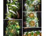 Broccoli palak casserole recipe step 2 photo
