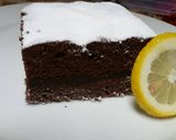 Foto langkah ke 14 dari resep Brownies kukus amanda.