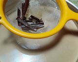 Foto del paso 3 de la receta: Cola de mono