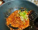 Foto langkah ke 3 dari resep Nasi Goreng simple.
