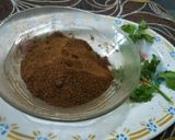 Foto langkah ke 6 dari resep Kaldu Jamur Tiram Bubuk Non MSG || Kaldu MPASI.