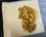 下午茶點心首選-現烤蘋果派的食譜步驟5照片
