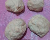 Foto langkah ke 5 dari resep Calzone.