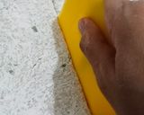 Foto langkah ke 2 dari resep Cireng Jadul Simple.
