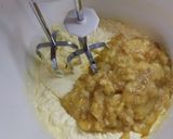 Foto del paso 5 de la receta: Pastel de banana