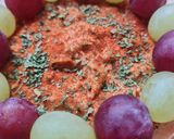 Foto del paso 3 de la receta: Baba ganoush 🍆 Mutabal 🍆 Dip de berenjena 🍆
