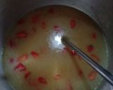 Foto langkah ke 2 dari resep 48) Kerang Bambu Saus Padang Simple.