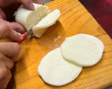 Foto del paso 1 de la receta: Ensalada Caprese