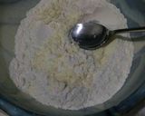 Foto langkah ke 1 dari resep Tape goreng simple istimewa.