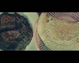 Greenpalak wt whiterooti recipe step 5 photo