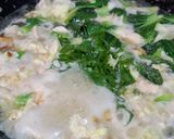 Foto langkah ke 3 dari resep Sup Tahu Telur.