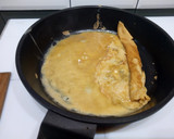 Foto del paso 7 de la receta: TamagoYaki (O tortilla al estilo japonés)