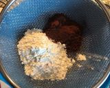 Krémes brownie recept fázis 4 fotója