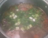 Foto langkah ke 3 dari resep Sop Kambing.