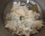 Foto del paso 10 de la receta: Malfatti con Salsa de Tomate Casera y Hamburguesa