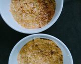 Foto langkah ke 3 dari resep Ayam kentang kukus.