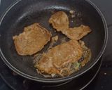 Foto langkah ke 3 dari resep Bulgogi ala ala.