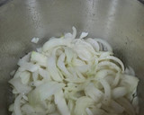 Foto del paso 1 de la receta: Sopa de cebolla