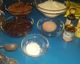A picture of step 2 of Chocolate Chip Cookie.