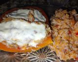 Foto del paso 8 de la receta: Zapallo anco relleno