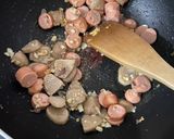 Foto langkah ke 3 dari resep Easy Cooking: Nasi Gila.