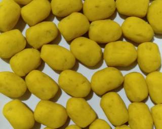 Dawet/cendol/bj salak - Step 1