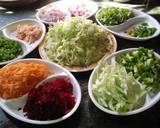 Veg Manchurian recipe step 1 photo