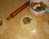 Foto del paso 2 de la receta: Masa integral para empanadas