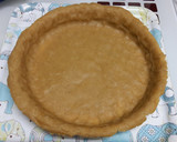Foto del paso 4 de la receta: Empanada de acelgas y sobrasada (con harina de centeno)