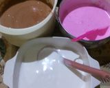 Foto langkah ke 3 dari resep Ice cream kekey.