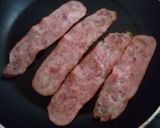 Foto del paso 2 de la receta: Ensalada de espinaca
