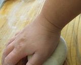 Foto del paso 5 de la receta: Marraqueta o pan batido