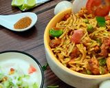 મુંબઈ સ્ટાઇલ તવા પુલાવ (Mumbai Style Tava Pulao Recipe In Gujarati) રેસીપી સ્ટેપ6ફોટો