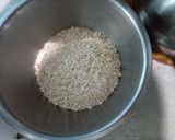 Foto del paso 5 de la receta: Cookies de avena y pasas