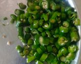 हेल्दी मेथी जवार रोटी(Healthy methi jowar roti recipe in Hindi) रेसिपी चरण 1 फोटो