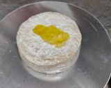 Foto del paso 1 de la receta: Camembert horneado para untar
